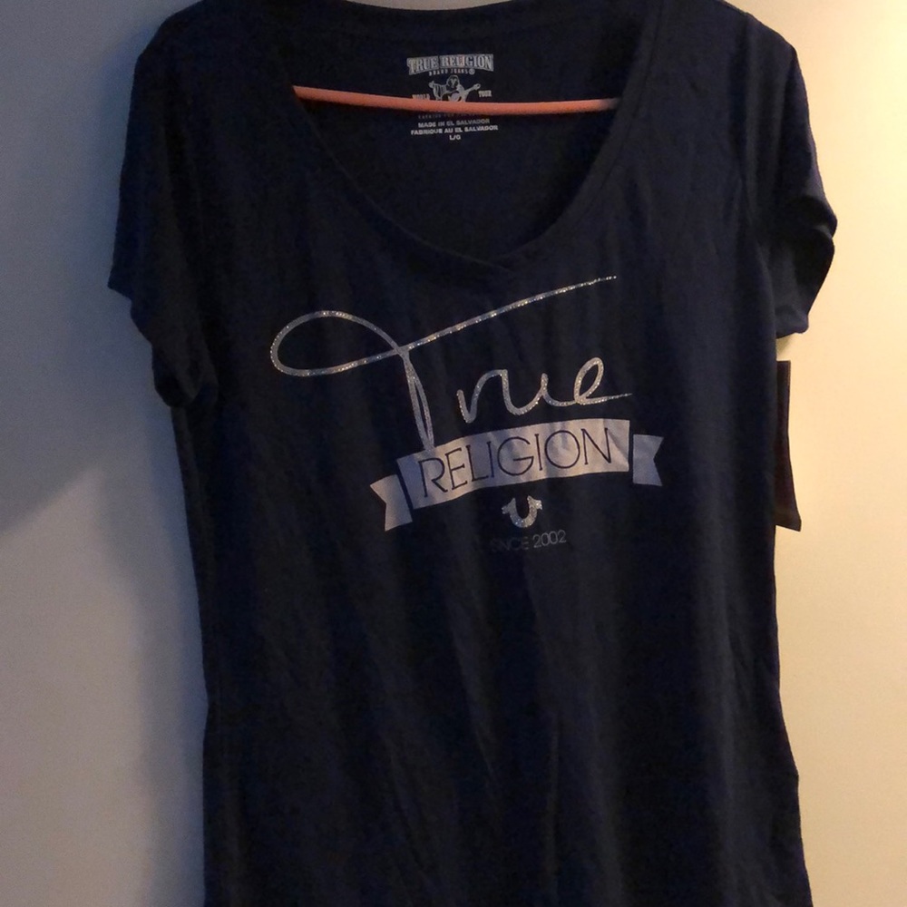 True Religion t-shirt